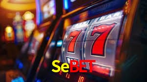 Sebet - Aplicativo Móvel